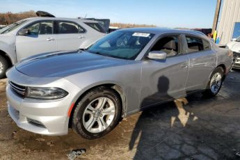 2C3CDXBG2GH173324 | 2016 DODGE CHARGER SE