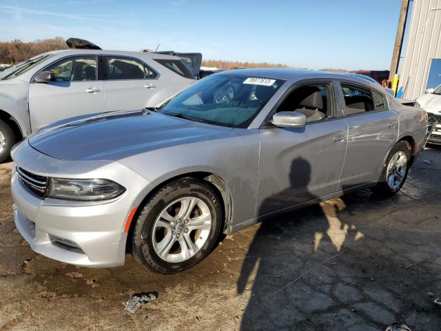 2C3CDXBG2GH173324 | 2016 DODGE CHARGER SE