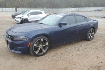 2C3CDXBG2HH553703 | 2017 DODGE CHARGER SE