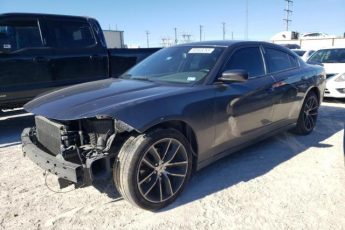 2C3CDXBG2HH625211 | 2017 DODGE CHARGER SE