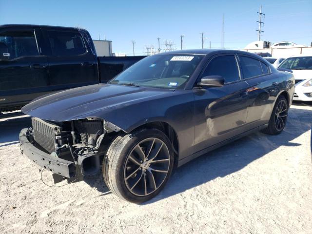 2C3CDXBG2HH625211 | 2017 DODGE CHARGER SE