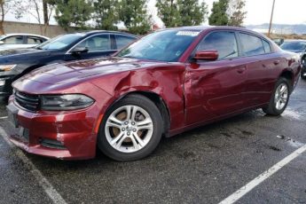 2C3CDXBG2KH752919 | 2019 DODGE CHARGER SX