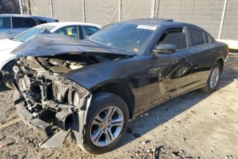 2C3CDXBG2LH213184 | 2020 DODGE CHARGER SX