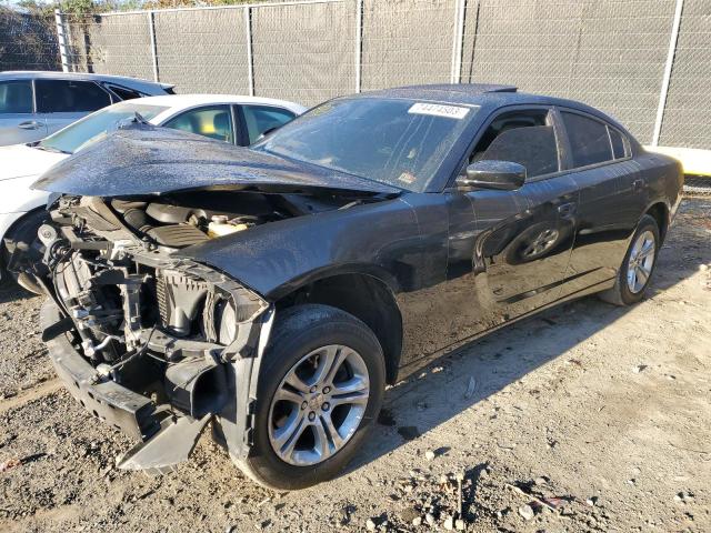 2C3CDXBG2LH213184 | 2020 DODGE CHARGER SX