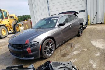 2C3CDXBG2MH647610 | 2021 DODGE CHARGER SX