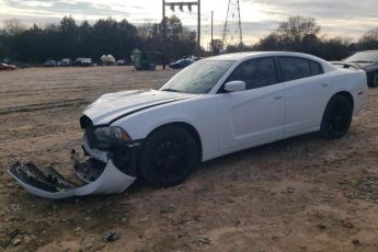 2C3CDXBG3EH258976 | 2014 DODGE CHARGER SE