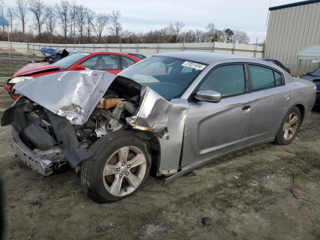 2C3CDXBG3EH284641 | 2014 DODGE CHARGER SE
