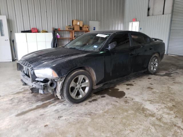 2C3CDXBG3EH354137 | 2014 DODGE CHARGER SE