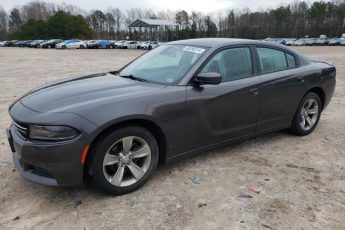 2C3CDXBG3FH738842 | 2015 DODGE CHARGER SE