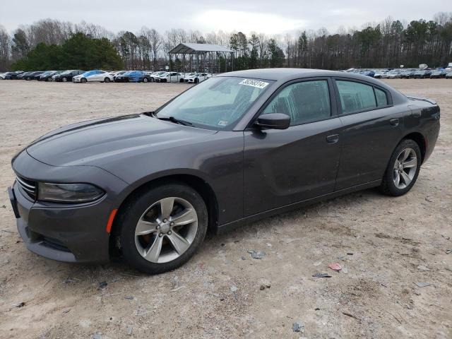 2C3CDXBG3FH738842 | 2015 DODGE CHARGER SE