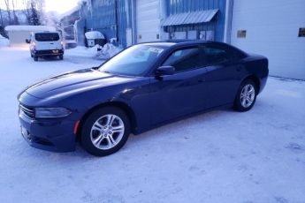 2C3CDXBG3GH194327 | 2016 DODGE CHARGER SE