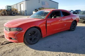 2C3CDXBG3JH169936 | 2018 DODGE CHARGER SX