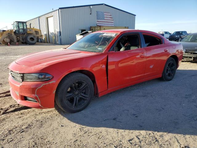 2C3CDXBG3JH169936 | 2018 DODGE CHARGER SX