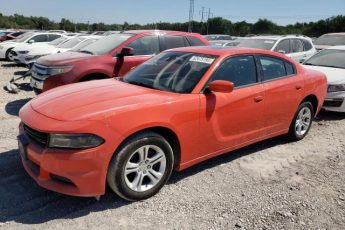 2C3CDXBG3KH728077 | 2019 DODGE CHARGER SX