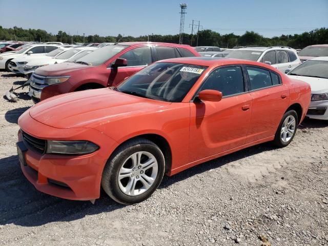 2C3CDXBG3KH728077 | 2019 DODGE CHARGER SX