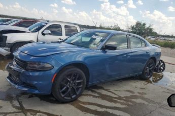 2C3CDXBG3LH151519 | 2020 DODGE CHARGER SX