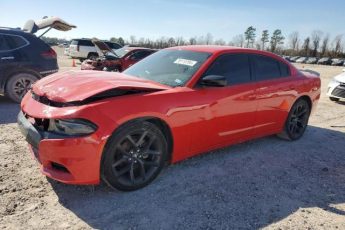 2C3CDXBG3MH515388 | 2021 DODGE CHARGER SX