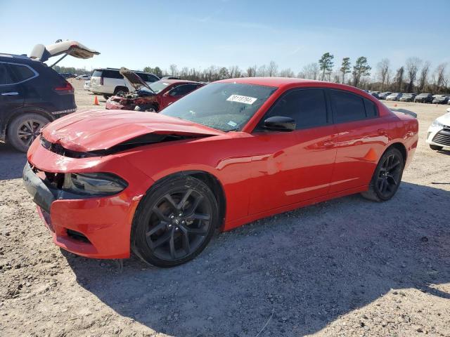 2C3CDXBG3MH515388 | 2021 DODGE CHARGER SX