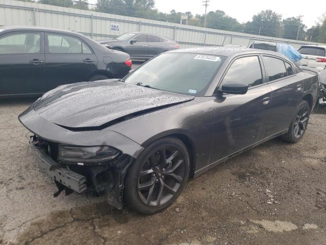 2C3CDXBG3MH608976 | 2021 DODGE CHARGER