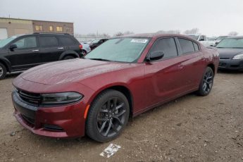 2C3CDXBG3NH189836 | 2022 DODGE CHARGER SX