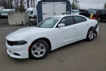 2C3CDXBG3NH216064 | 2022 DODGE CHARGER SX