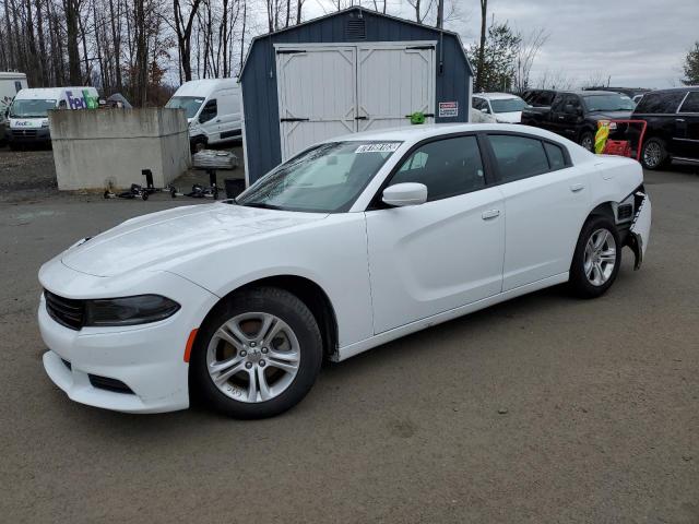 2C3CDXBG3NH216064 | 2022 DODGE CHARGER SX