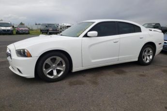 2C3CDXBG4EH311636 | 2014 DODGE CHARGER SE