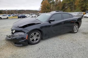 2C3CDXBG4FH770988 | 2015 DODGE CHARGER SE