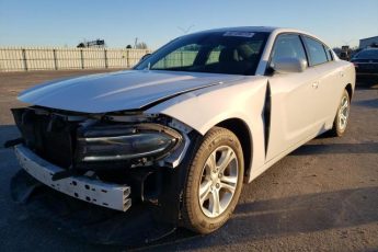 2C3CDXBG4FH840215 | 2015 DODGE CHARGER SE