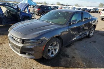 2C3CDXBG4GH180243 | 2016 DODGE CHARGER SE