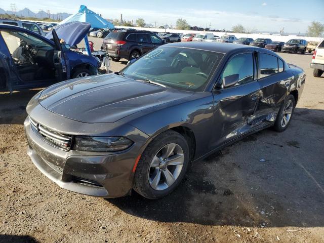 2C3CDXBG4GH180243 | 2016 DODGE CHARGER SE