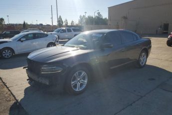 2C3CDXBG4GH327726 | 2016 DODGE CHARGER SE