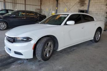 2C3CDXBG4GH330836 | 2016 DODGE CHARGER SE