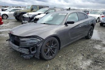 2C3CDXBG4HH533338 | 2017 DODGE CHARGER SE