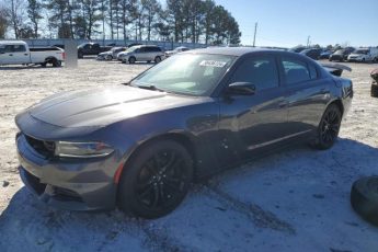 2C3CDXBG4JH125993 | 2018 DODGE CHARGER SX