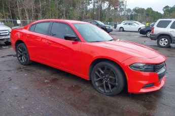 2C3CDXBG4KH576729 | 2019 DODGE CHARGER