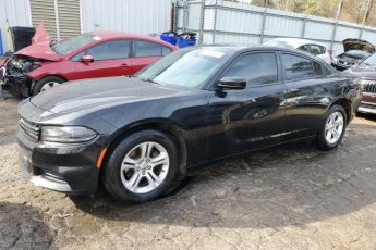 2C3CDXBG4KH700112 | 2019 DODGE CHARGER SX