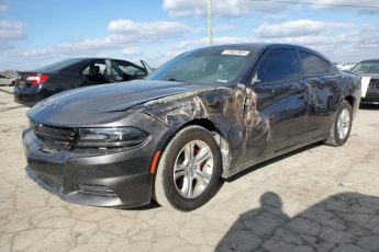 2C3CDXBG4KH711398 | 2019 DODGE CHARGER SX