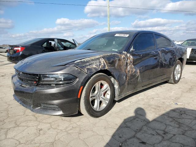 2C3CDXBG4KH711398 | 2019 DODGE CHARGER SX