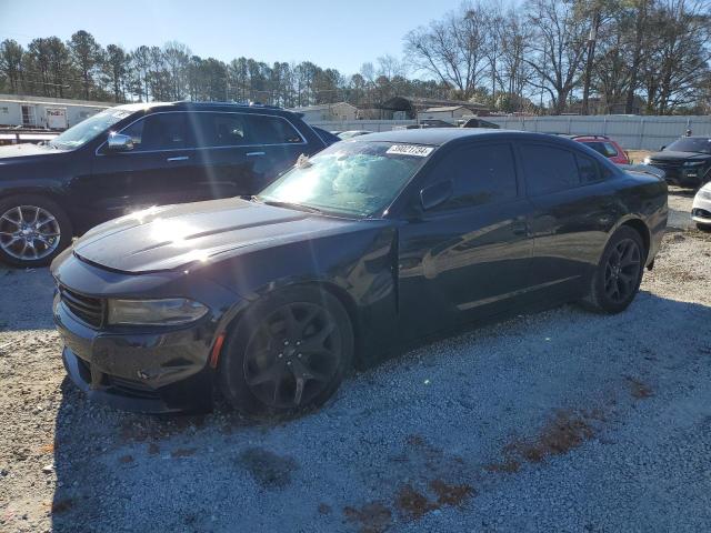 2C3CDXBG4LH248728 | 2020 DODGE CHARGER SX