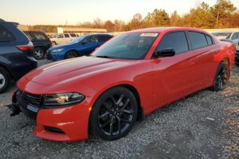 2C3CDXBG4MH633885 | 2021 DODGE CHARGER SX