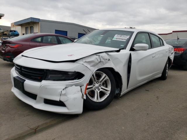 2C3CDXBG4MH639153 | 2021 DODGE CHARGER SX