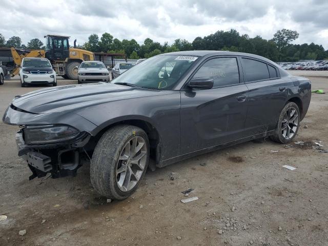 2C3CDXBG4NH110965 | 2022 DODGE CHARGER SX