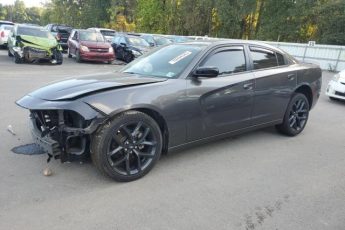 2C3CDXBG4NH166582 | 2022 DODGE CHARGER SX