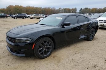 2C3CDXBG4NH213576 | 2022 DODGE CHARGER SX