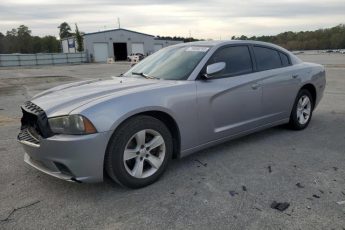 2C3CDXBG5EH131565 | 2014 DODGE CHARGER SE