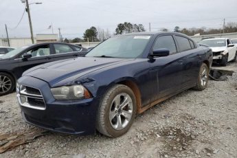 2C3CDXBG5EH145031 | 2014 DODGE CHARGER SE