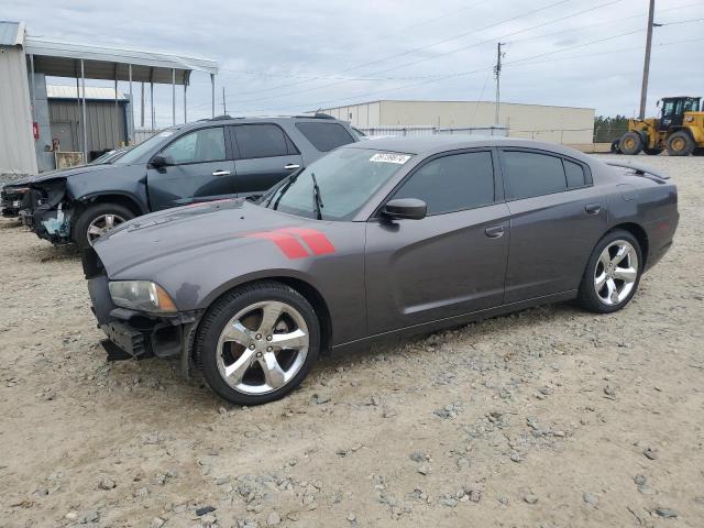 2C3CDXBG5EH303254 | 2014 DODGE CHARGER SE