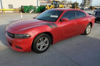 2C3CDXBG5FH762186 | 2015 DODGE CHARGER SE