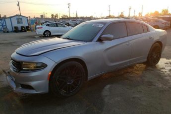 2C3CDXBG5FH776704 | 2015 DODGE CHARGER SE